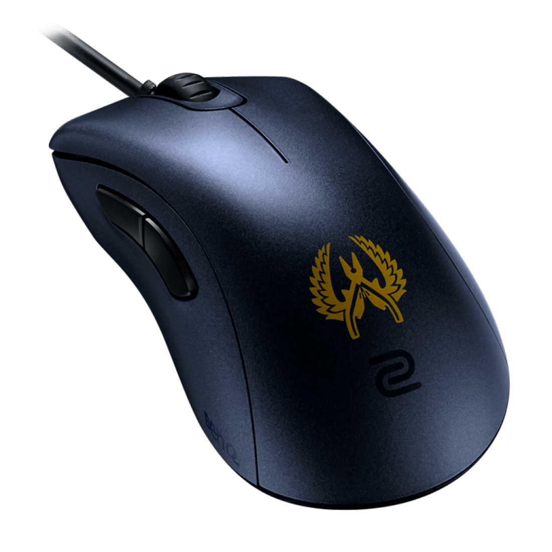 ZOWIE EC2-B CS:GO VERSION MEDIUM ERGONOMIC WIRED GAMING MOUSE - (3200 ...